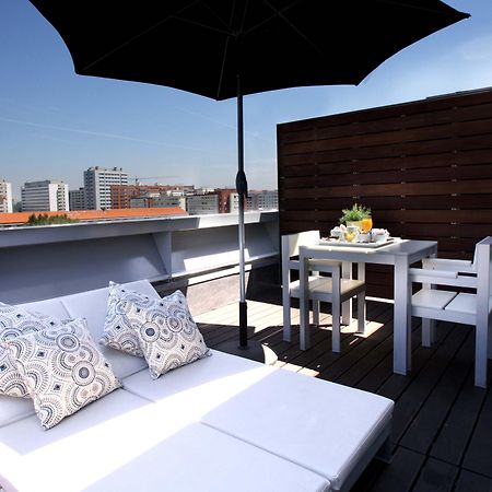 Bessahotel Boavista Порто Екстериор снимка