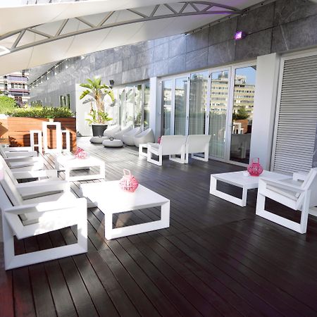 Bessahotel Boavista Порто Екстериор снимка
