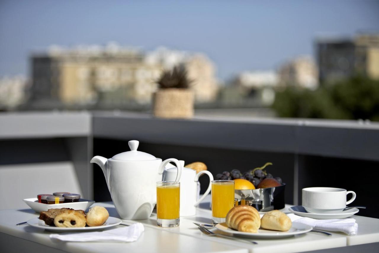 Bessahotel Boavista Порто Екстериор снимка