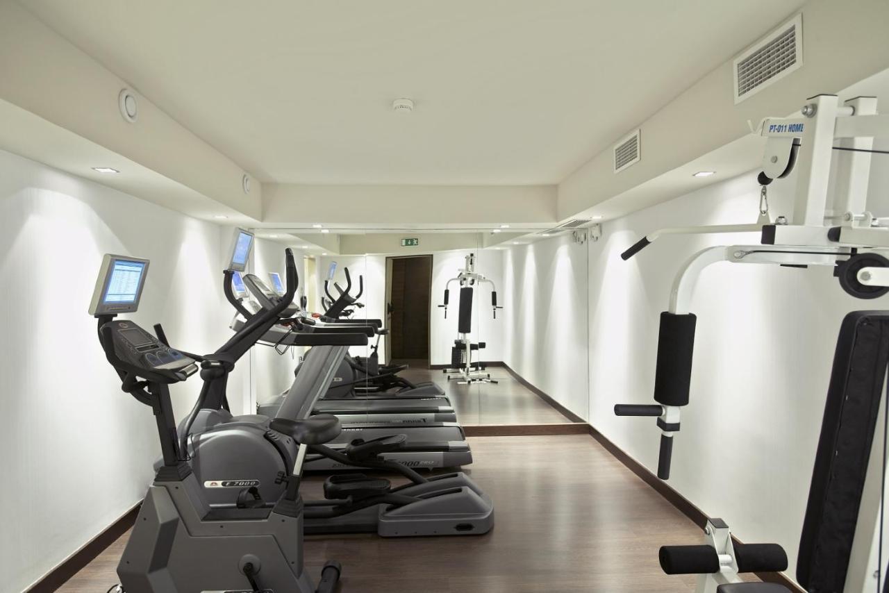 Bessahotel Boavista Порто Екстериор снимка