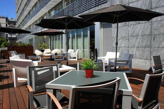 Bessahotel Boavista Порто Удобства снимка