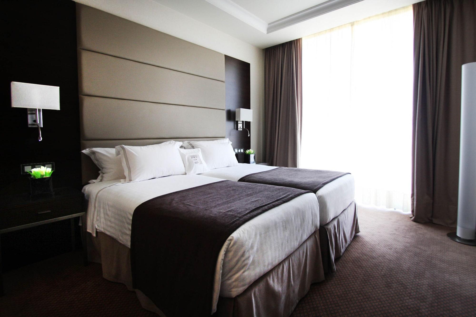 Bessahotel Boavista Порто Екстериор снимка