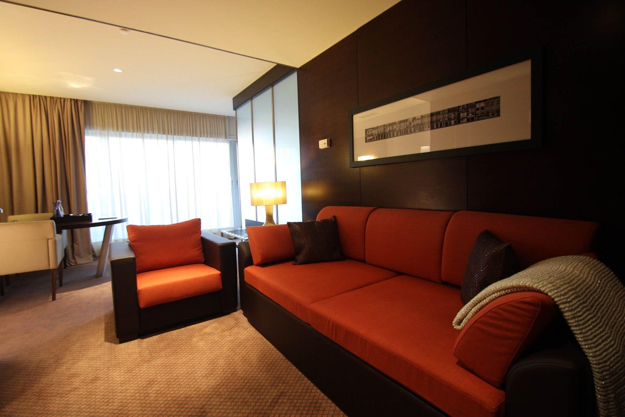 Bessahotel Boavista Порто Екстериор снимка