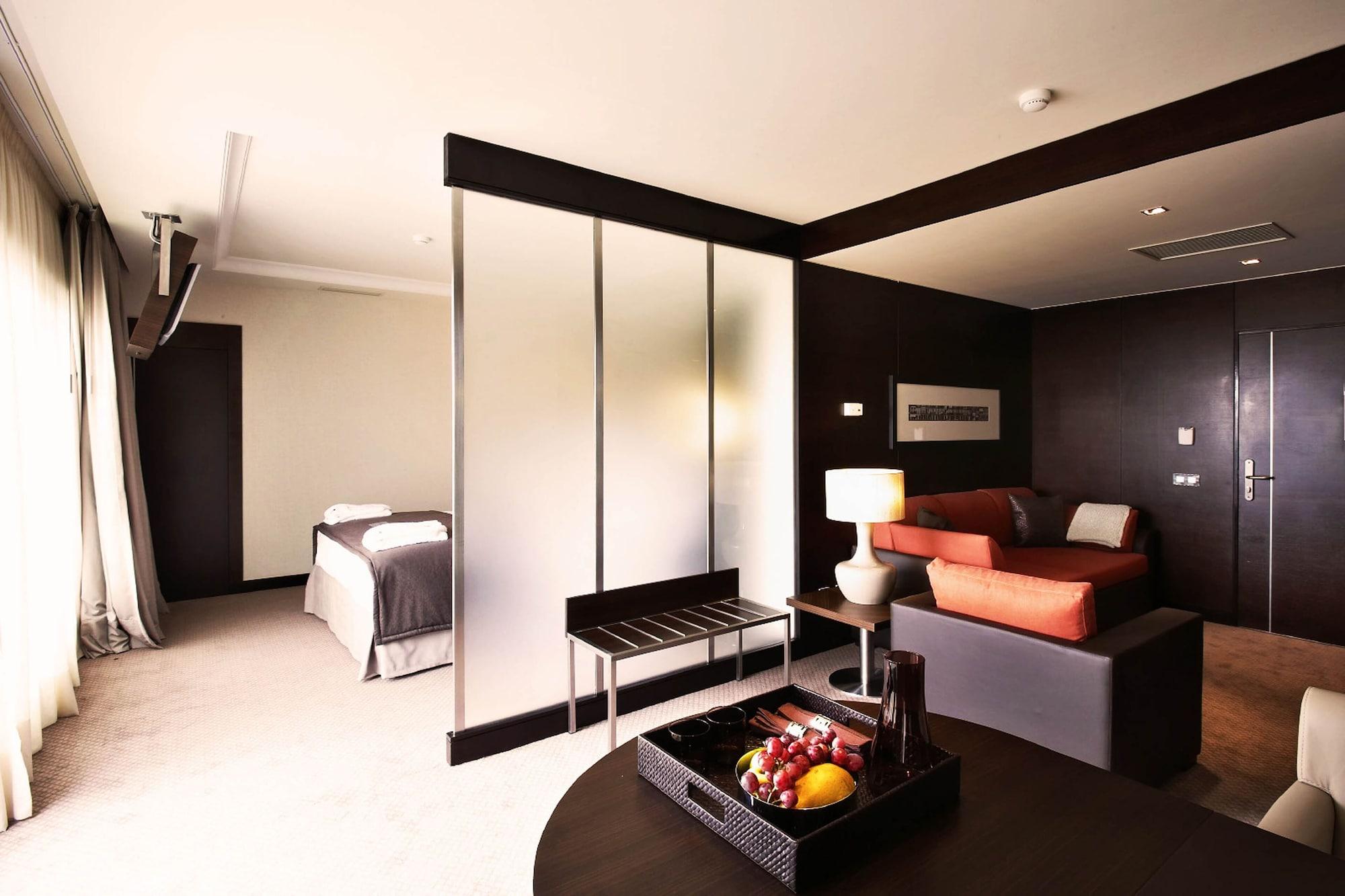 Bessahotel Boavista Порто Екстериор снимка