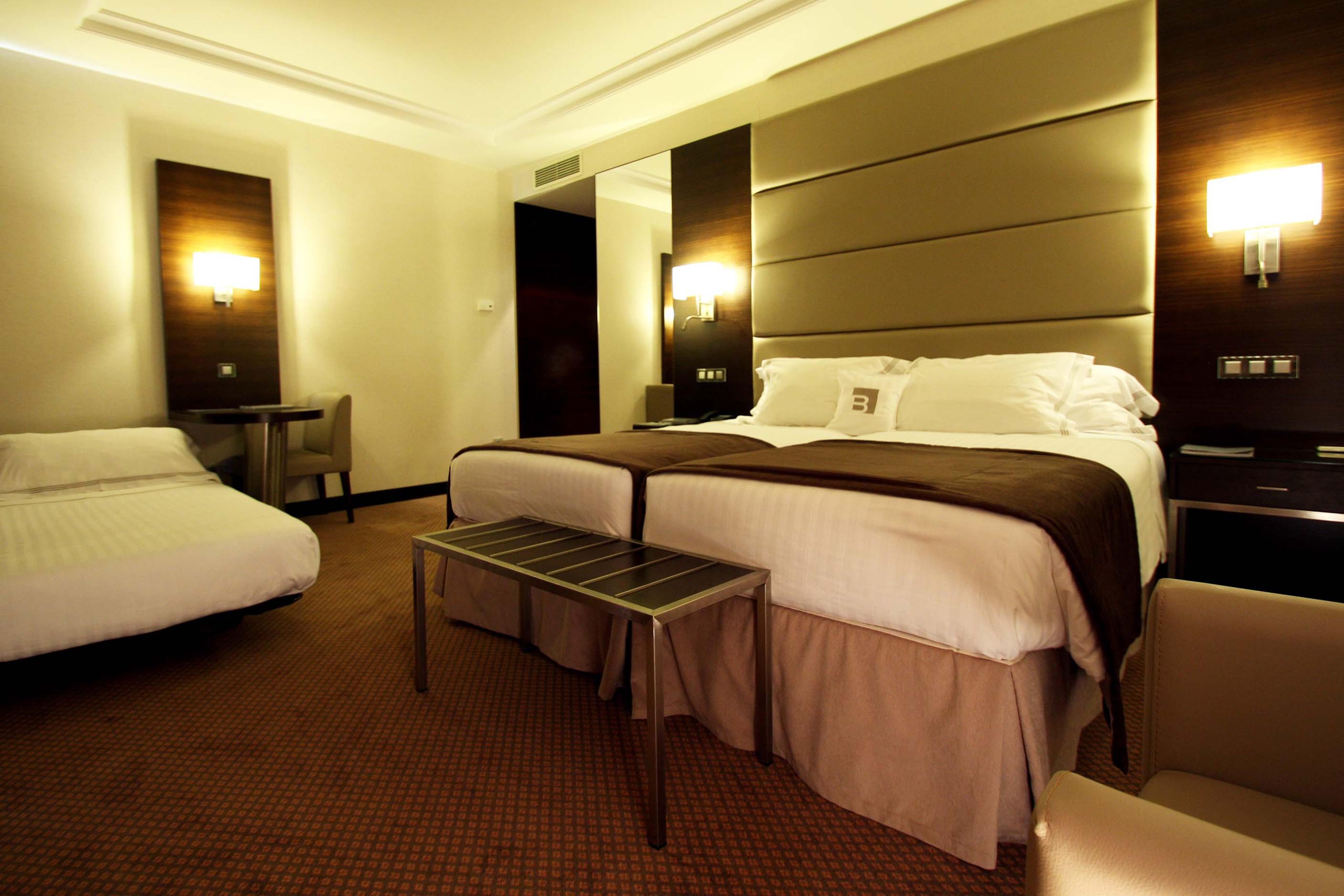 Bessahotel Boavista Порто Екстериор снимка