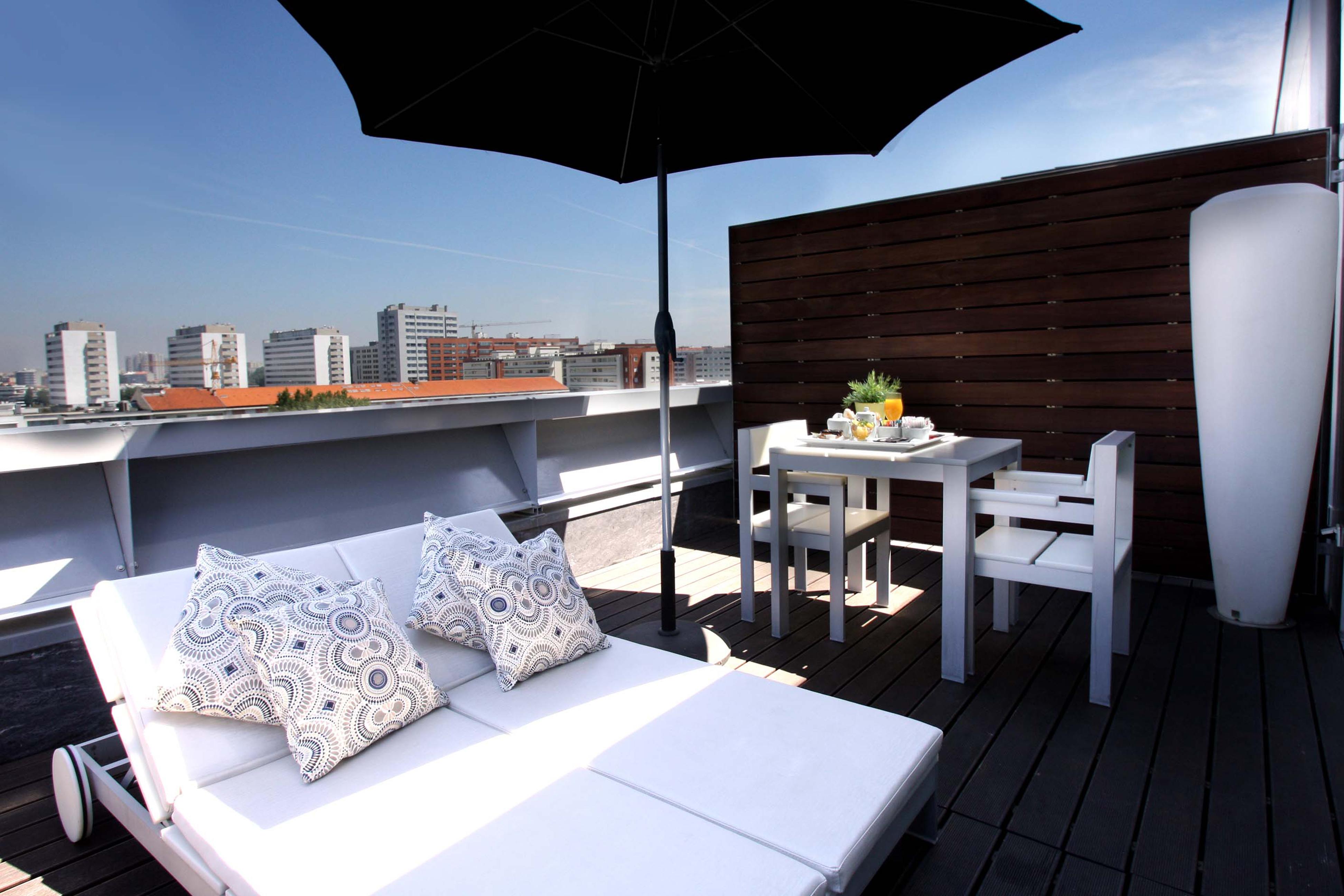 Bessahotel Boavista Порто Екстериор снимка