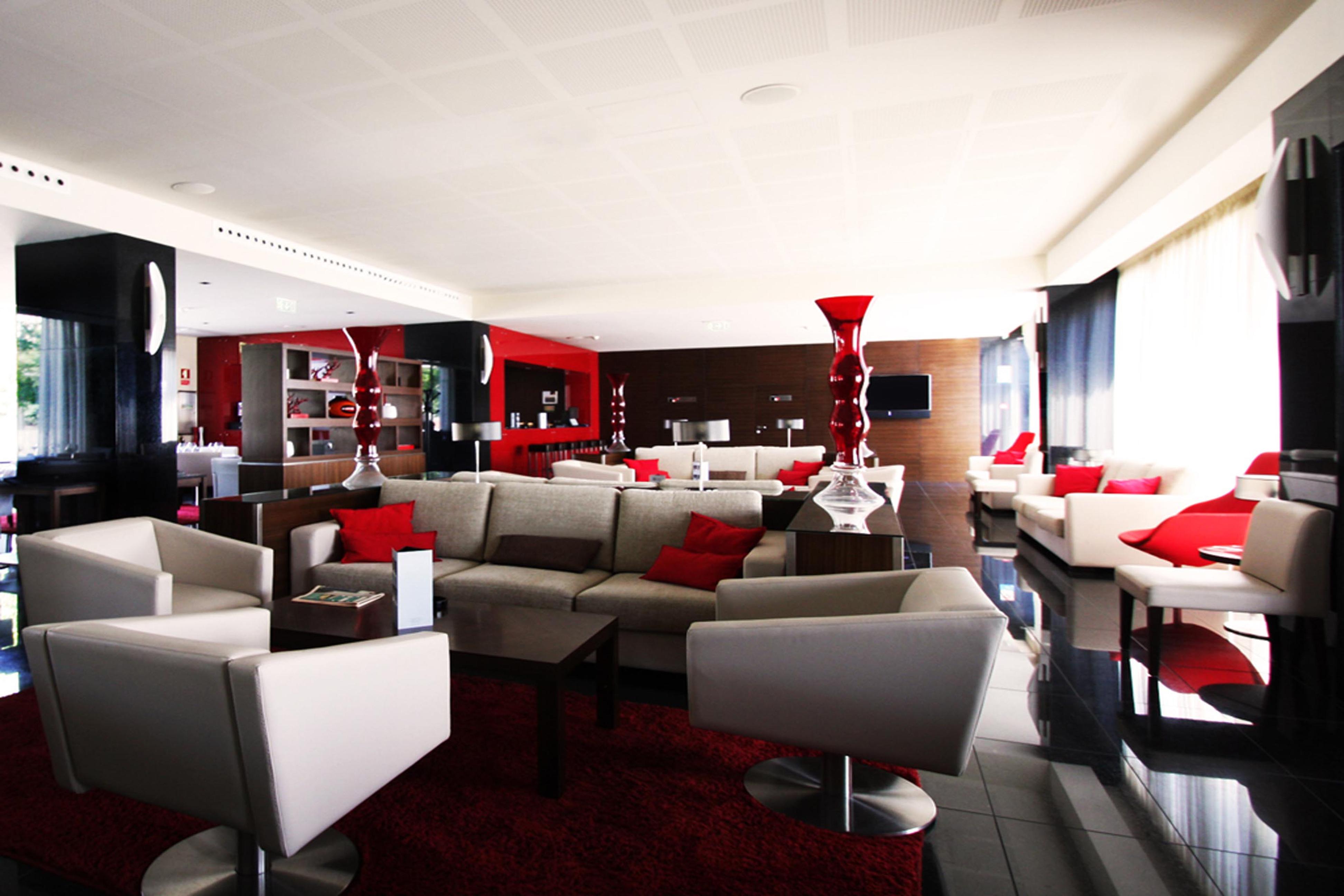 Bessahotel Boavista Порто Екстериор снимка