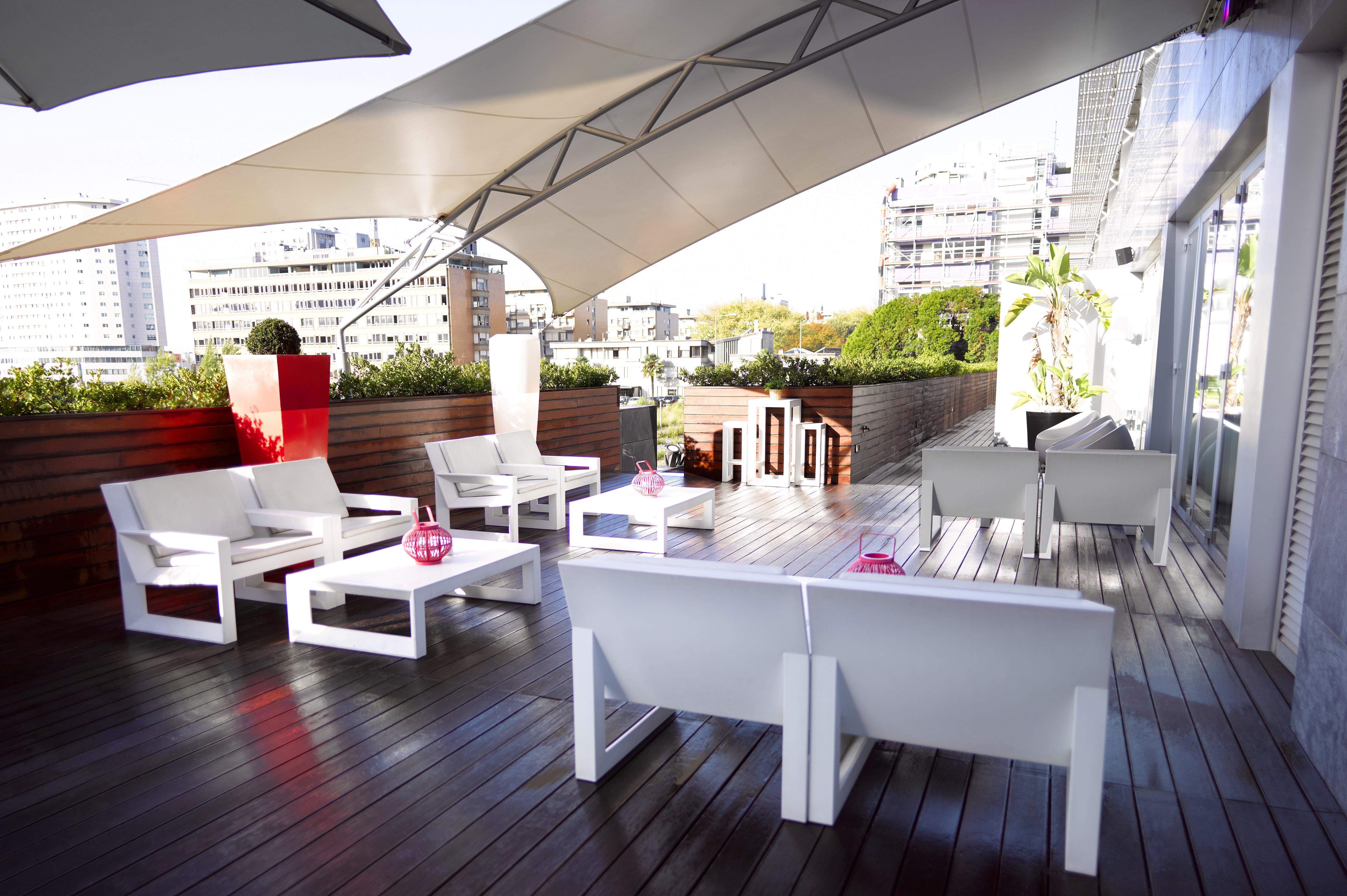 Bessahotel Boavista Порто Екстериор снимка