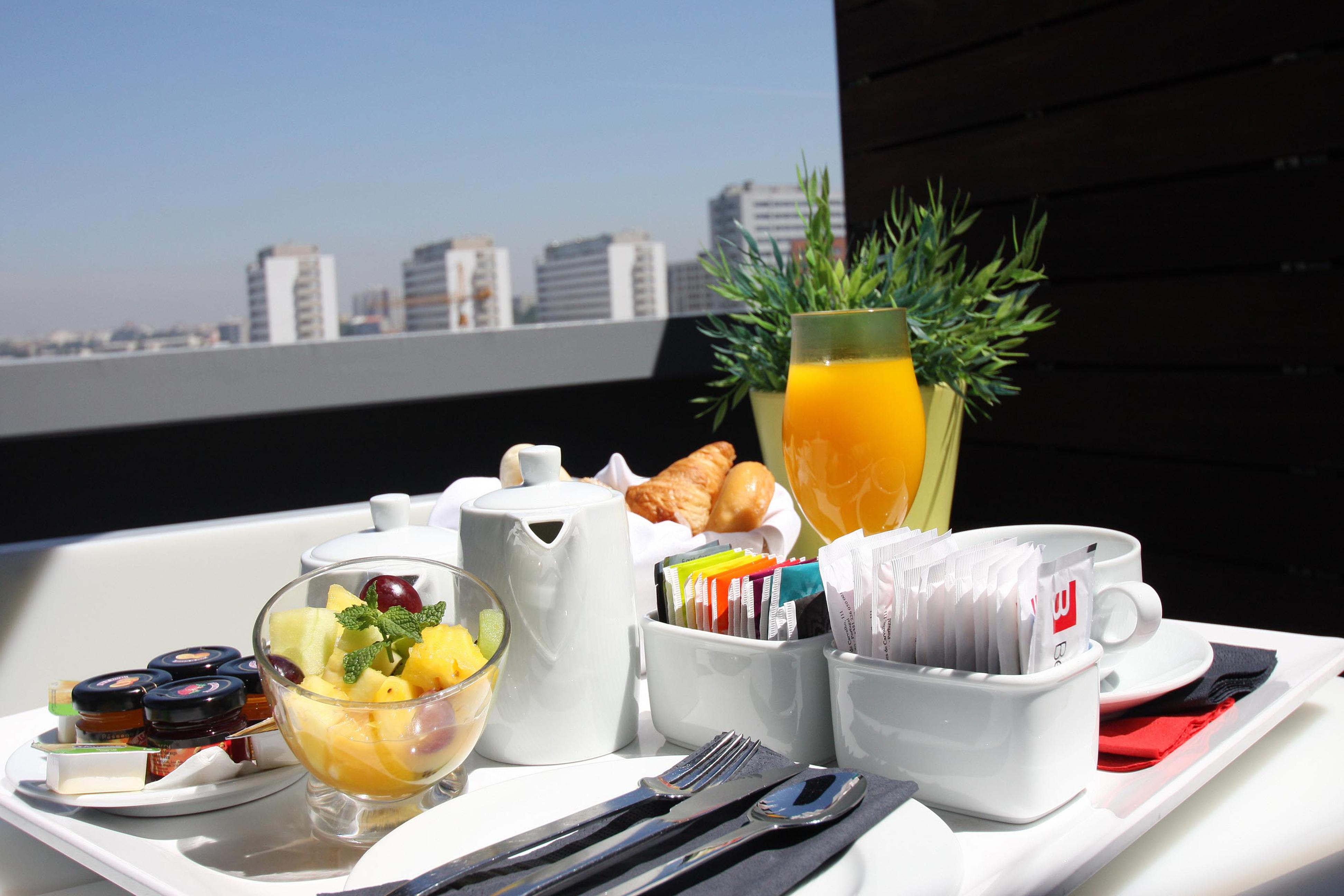 Bessahotel Boavista Порто Екстериор снимка