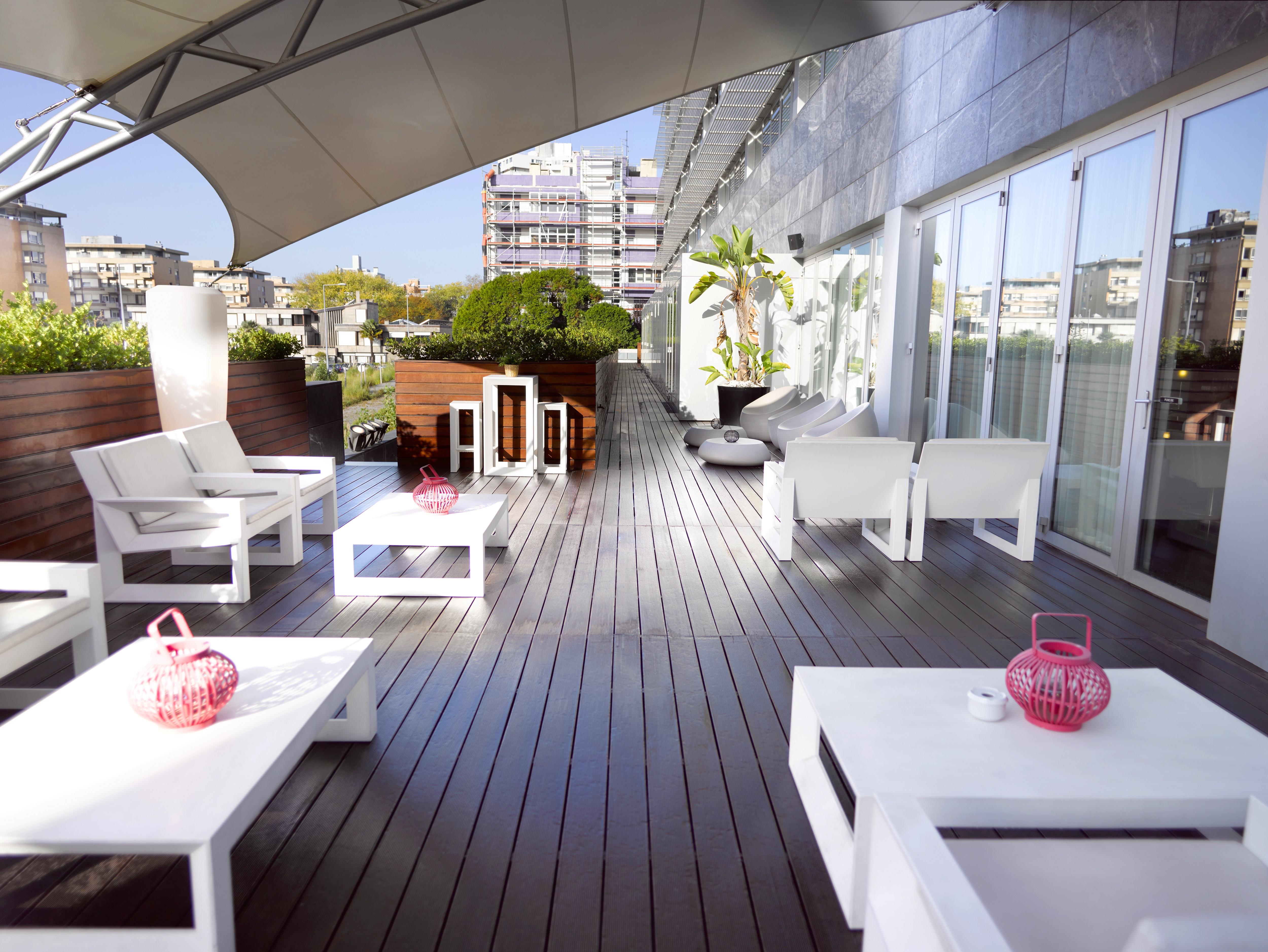 Bessahotel Boavista Порто Екстериор снимка