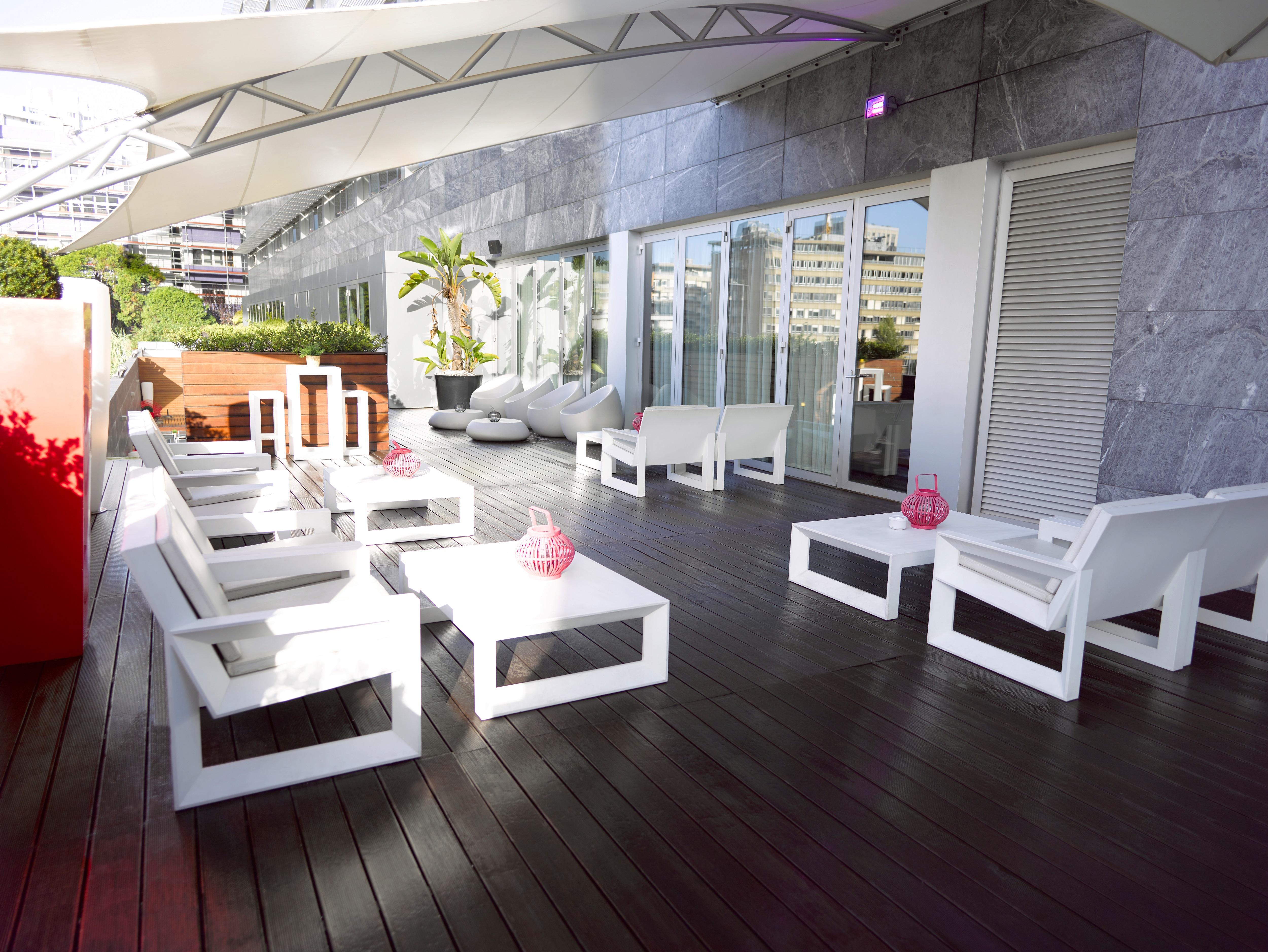 Bessahotel Boavista Порто Екстериор снимка