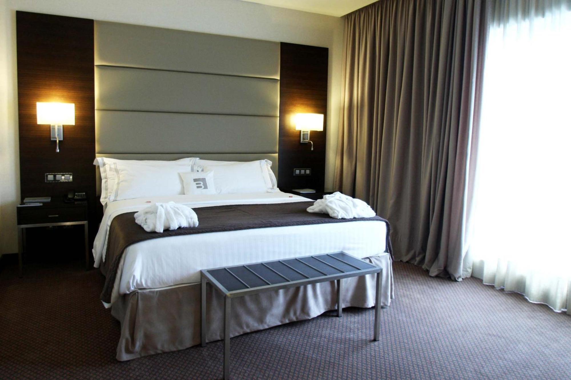 Bessahotel Boavista Порто Стая снимка