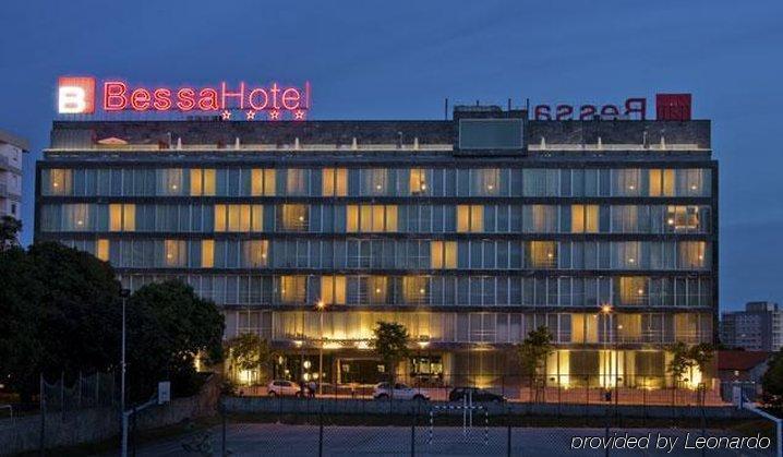 Bessahotel Boavista Порто Екстериор снимка