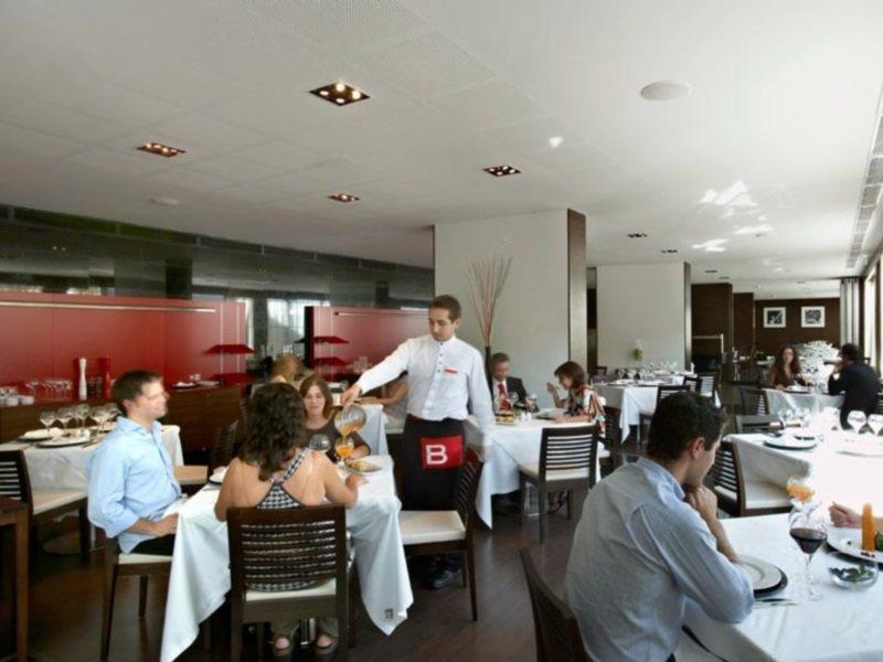 Bessahotel Boavista Порто Екстериор снимка