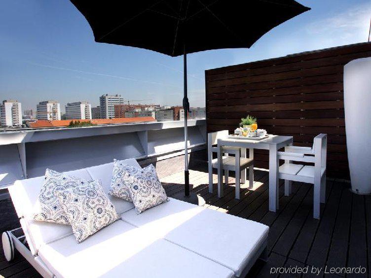 Bessahotel Boavista Порто Екстериор снимка