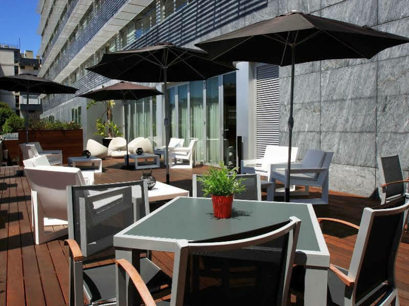 Bessahotel Boavista Порто Екстериор снимка