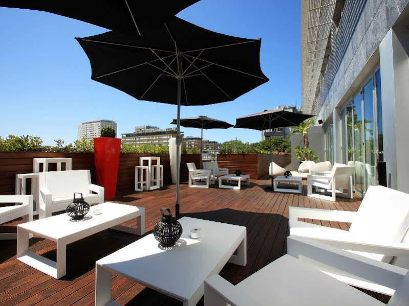 Bessahotel Boavista Порто Екстериор снимка